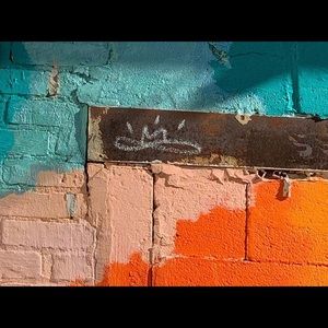 Meet your Posher, Cassandra